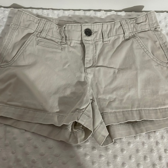 Elle Pants - ELLE - womens shorts!